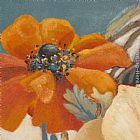 Full Paintings - In Full Bloom I by Lanie Loreth